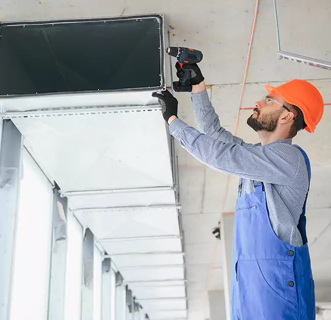 Why Homeowners & Businesses Trust Us in Newport News, VA