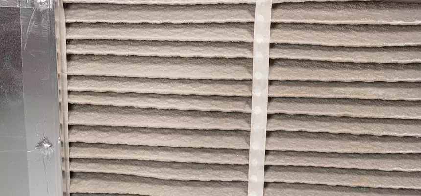 Mobile Car AC Filter Replacement in Newport News