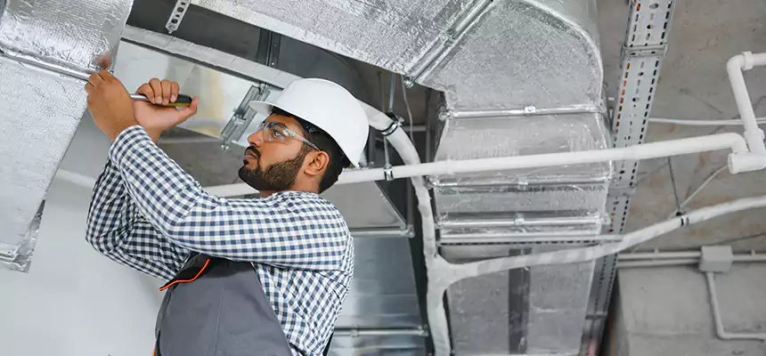 Proactive Ac Vent Repairs & Air Duct Replacement Companies Near Me in Newport News