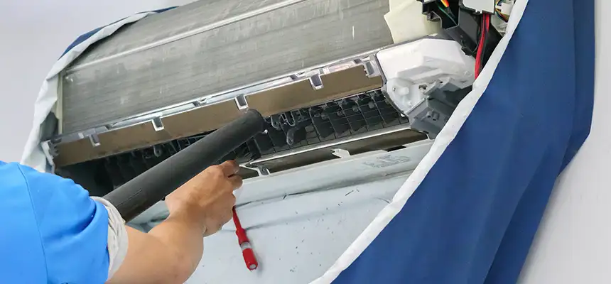 Advanced Clogged Dryer Vent Repair for Multi-Unit & Commercial in Newport News, VA