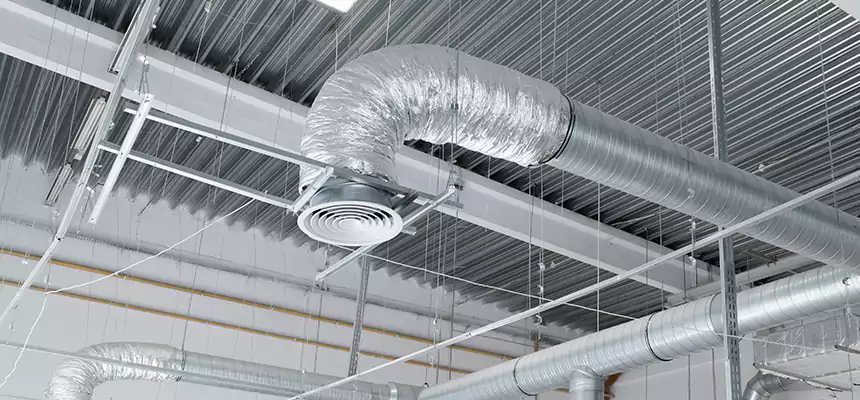 Our Dryer Vent Hose Replacement Services in Newport News, VA
