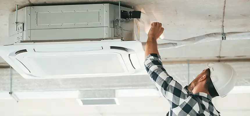 Our Local Vent Cleaning Services in Newport News, VA