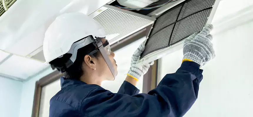 Our Mold & Mildew Removal from Air Ducts Services in Newport News, VA