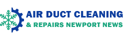 Air Duct Cleaning & Repairs Newport News