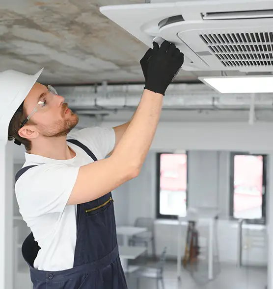 Top Affordable Duct Cleaning Services Near Me in Newport News, VA