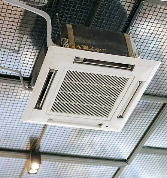 Top-Notch Allergy Relief Vent Cleaning Services in Newport News, VA