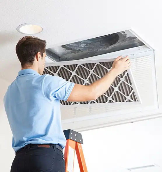 About Annual Dryer Vent Maintenance Newport News, VA