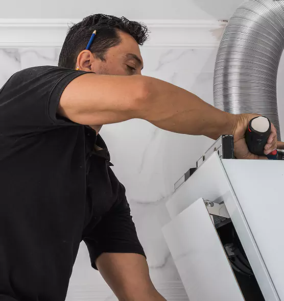 Trusted Bathroom Exhaust Duct Cleaning in Newport News, VA