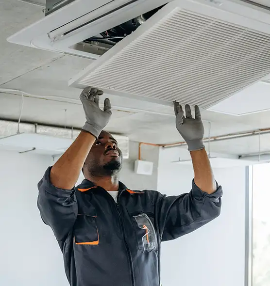 About Certified Air Duct Specialists in Newport News, VA