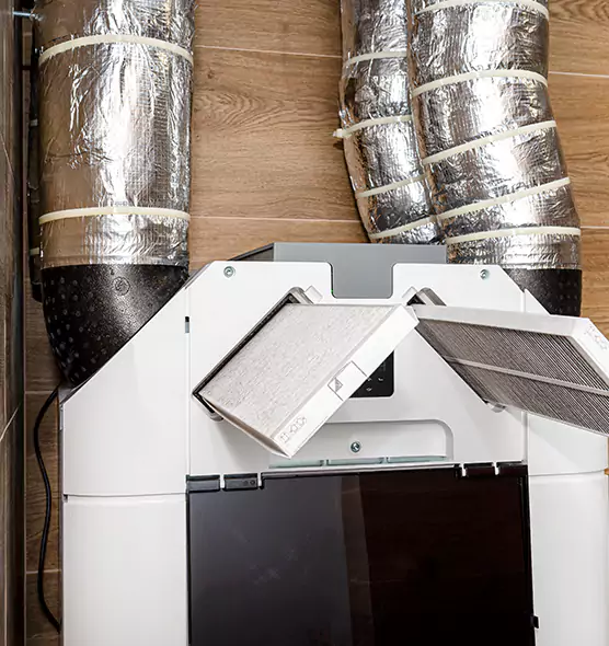 About Clogged Air Duct Repair in Newport News, VA