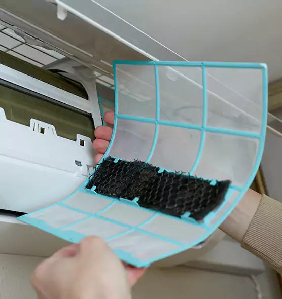 Welcome to Air Duct Cleaning & Repairs Newport News — Your Local HEPA Filter Installation Pros in Newport News, VA