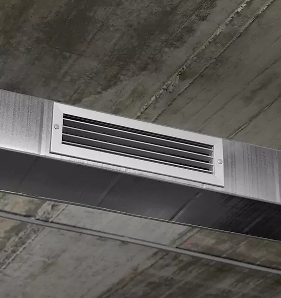 Trusted Hospital Grade Air Duct Cleaning Experts in Newport News, VA