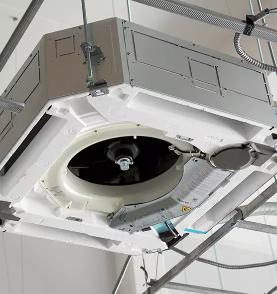 Professional Industrial Dryer Vent Cleaning in Newport News, VA