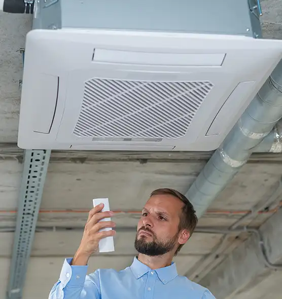 About Local Vent Cleaning Services in Newport News, VA