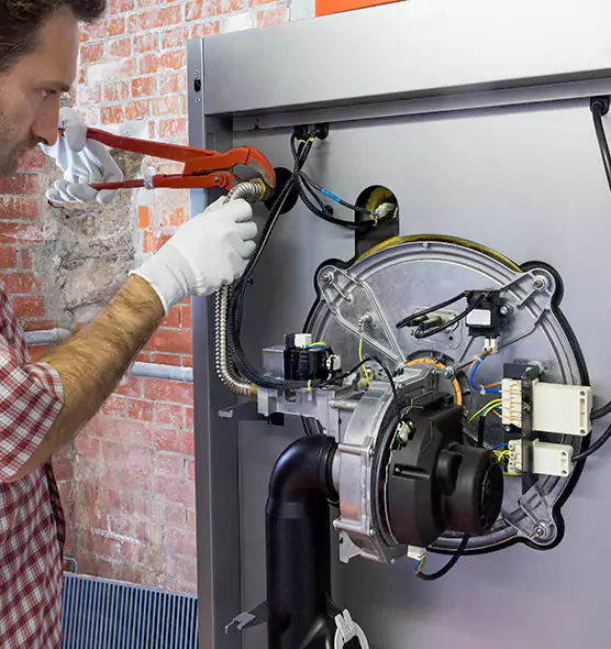 Advanced Repair Dryer Vent Hose in Newport News, VA