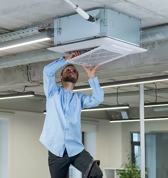 Advanced Residential Air Vent Cleaning in Newport News, VA