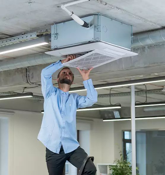 Advanced Rodent Droppings In Vents in Newport News, VA