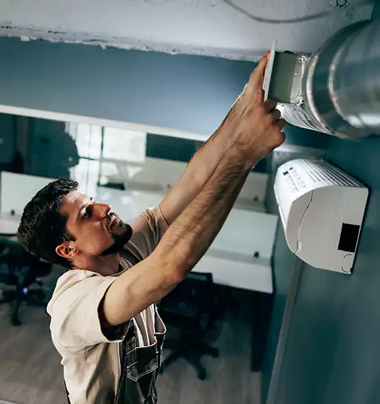 Reliable Warehouse Vent Cleaning in Newport News, VA