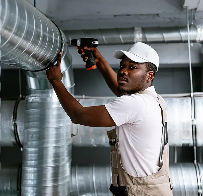 Why Homeowners & Businesses Trust Us Newport News, VA