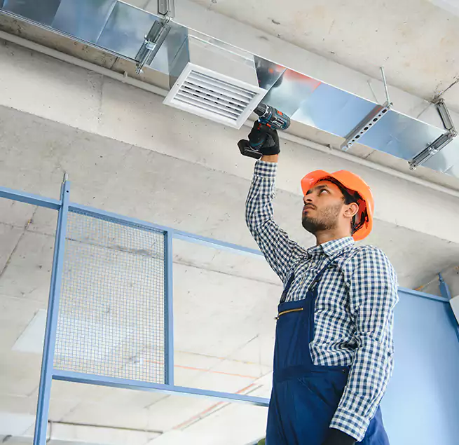 Why Homeowners & Businesses Trust Us in Newport News, VA?