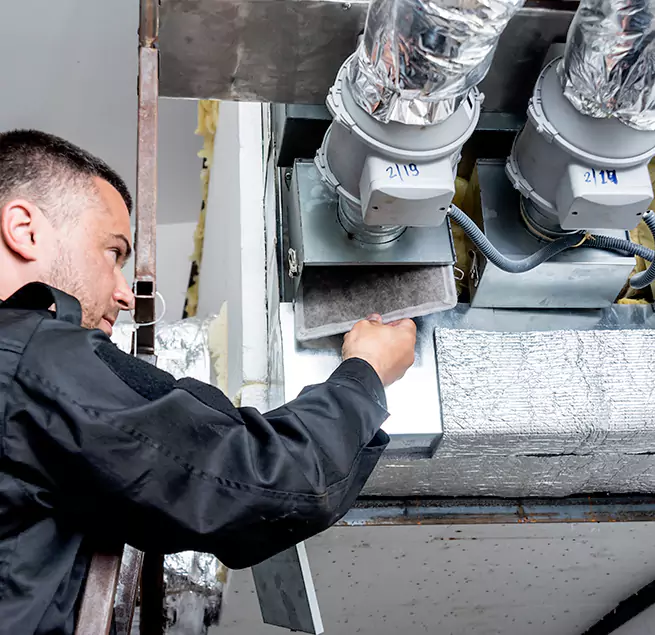 Why Homeowners & Businesses Trust Us in Newport News, VA?