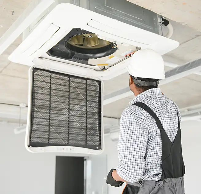 Why Homeowners & Businesses Trust Us in Newport News, VA?