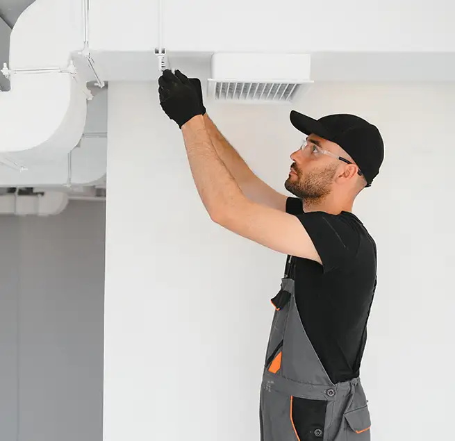 Why Homeowners & Businesses Trust Us in Newport News, VA?