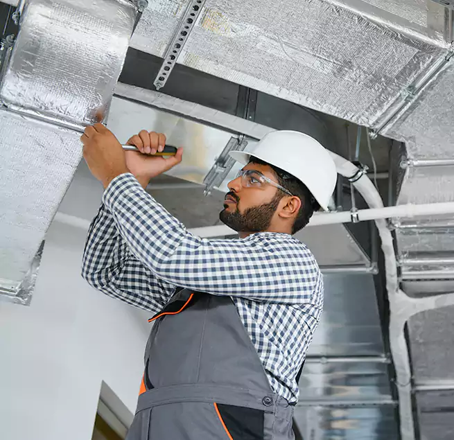 Why Homeowners & Businesses Trust Us Newport News, VA