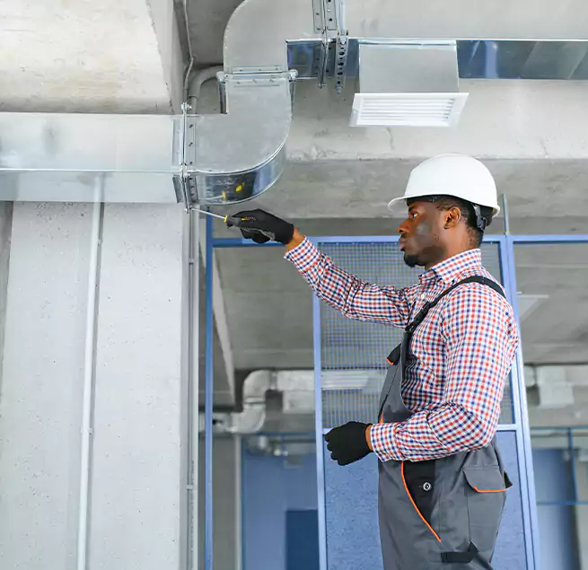 Why Homeowners & Businesses Trust Us Newport News, VA