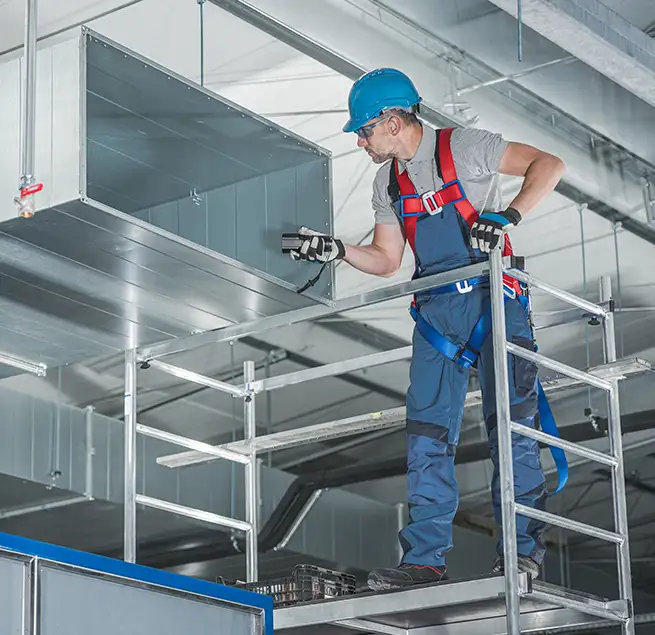 Why Homeowners & Businesses Trust Us in Newport News, VA?