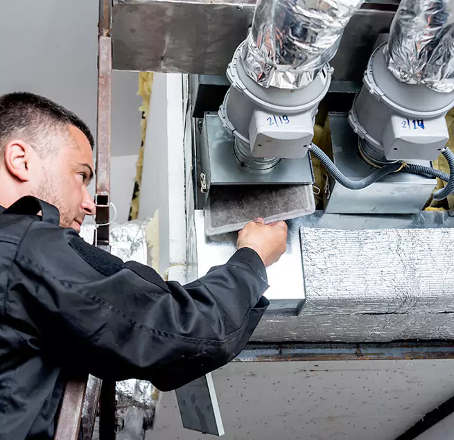 Why Homeowners & Businesses Trust Us in Newport News, VA?