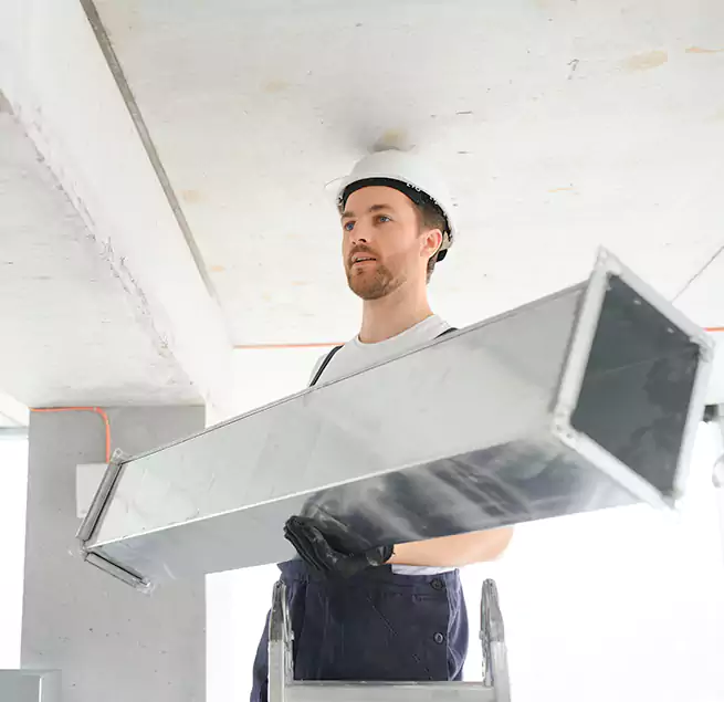 Why Homeowners & Businesses Trust Us in Newport News, VA