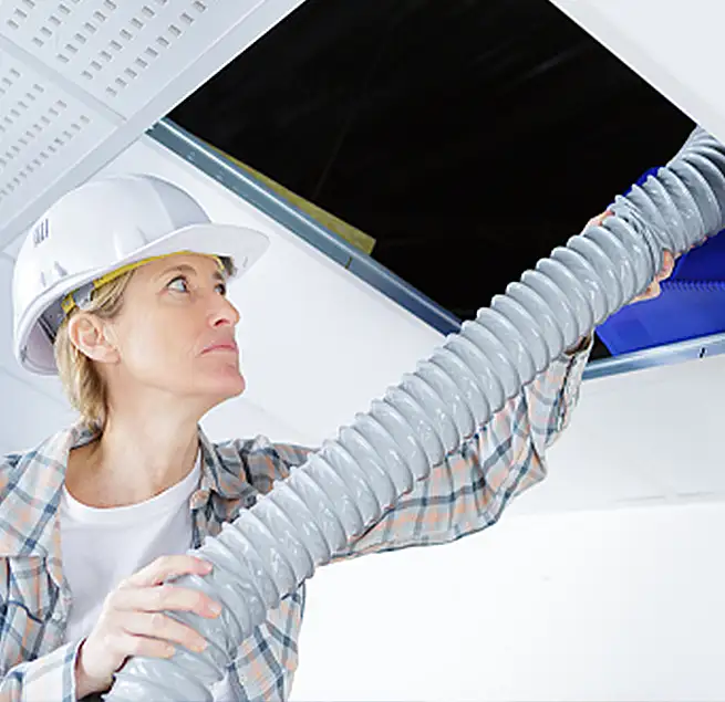 Why Homeowners & Businesses Trust Us Newport News, VA