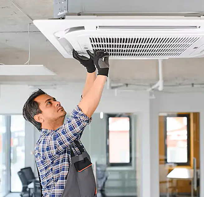 Why Homeowners & Businesses Trust Us in Newport News, VA?