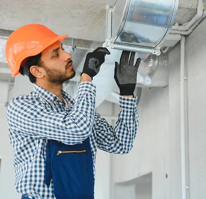 Why Homeowners & Businesses Trust Us in Newport News, VA?