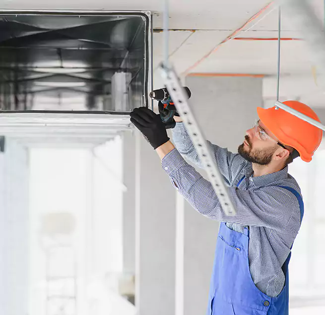 Why Homeowners & Businesses Trust Us Newport News, VA