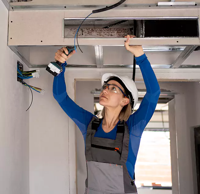 Why Homeowners & Businesses Trust Us in Newport News, VA?