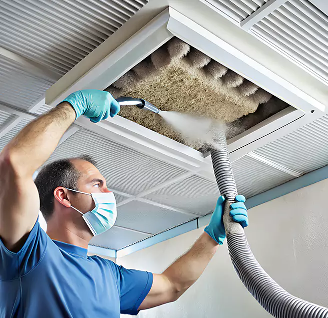 Why Homeowners Businesses Trust Us in Newport News, VA