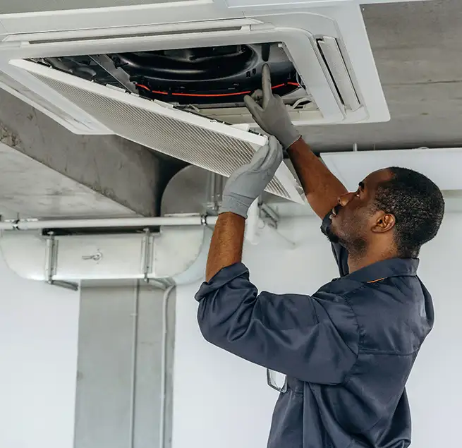 Why Homeowners & Businesses Trust Us in Newport News, VA?