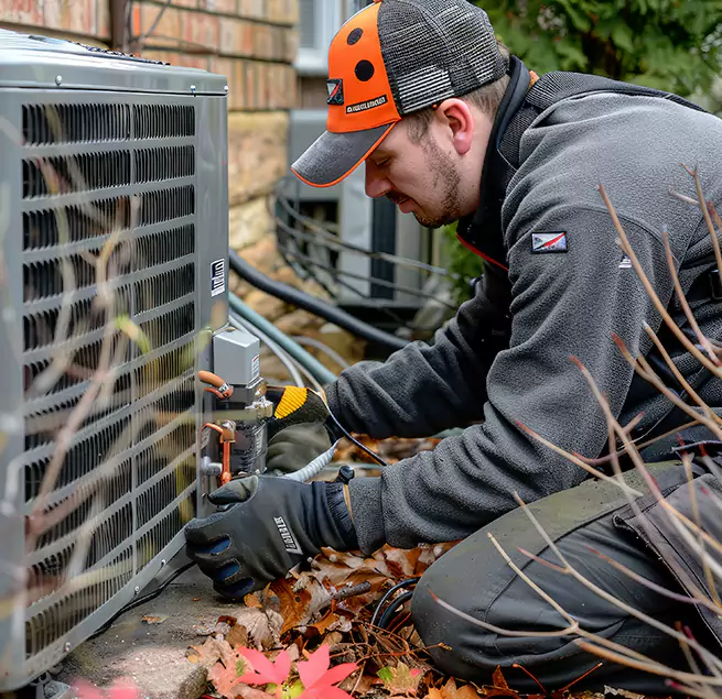 Why Homeowners & Businesses Trust Us in Newport News, VA?