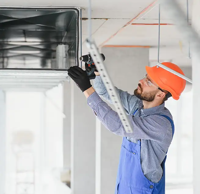 Why Homeowners Businesses Trust Us Newport News, VA