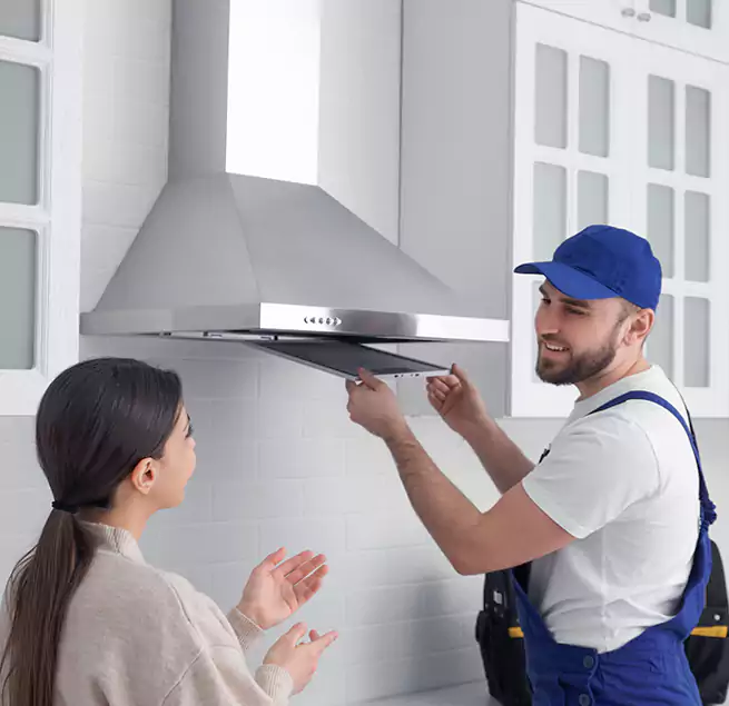 Why Homeowners & Businesses Trust Us in Newport News, VA?