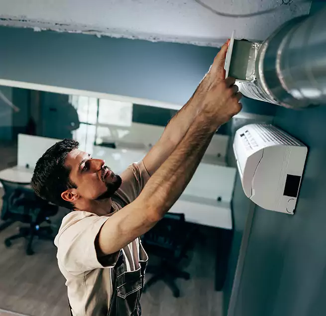 Why Homeowners & Businesses Trust Us in Newport News, VA?