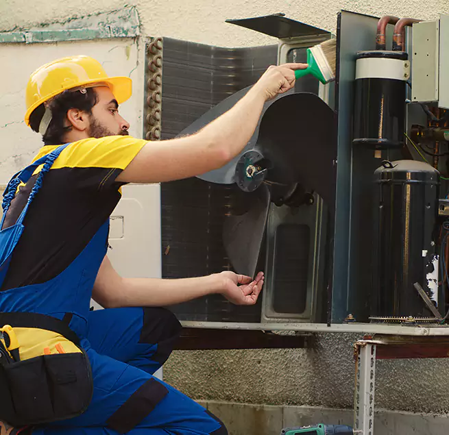 Why Homeowners & Businesses Trust Us Newport News, VA?