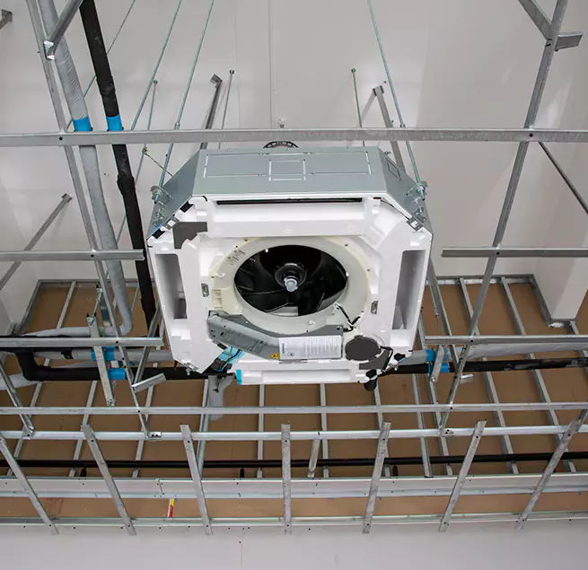 Why Homeowners & Businesses Trust Us Newport News, VA