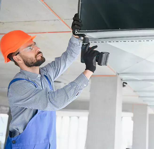 Why Homeowners & Businesses Trust Us in Newport News, VA?