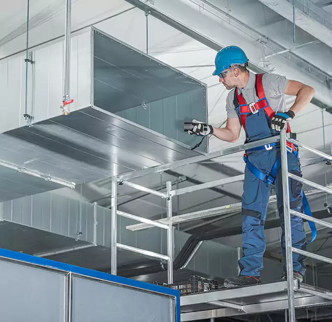 Why Homeowners Businesses Trust Us in Newport News, VA