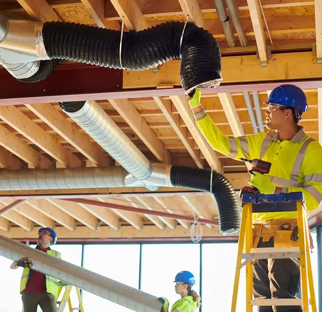 Why Homeowners & Businesses Trust Us in Newport News, VA?