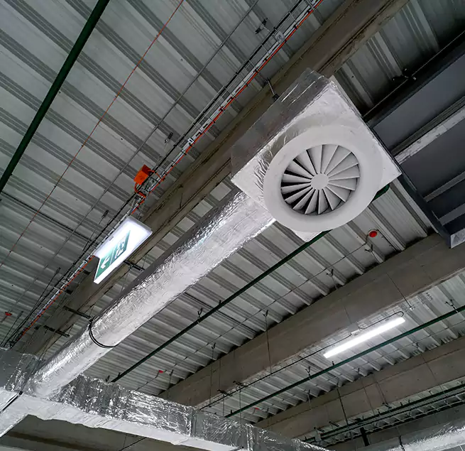 Why Homeowners & Businesses Trust Us in Newport News, VA?