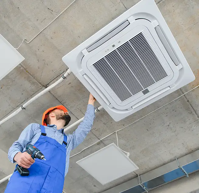 Why Homeowners & Businesses Trust Us in Newport News, VA